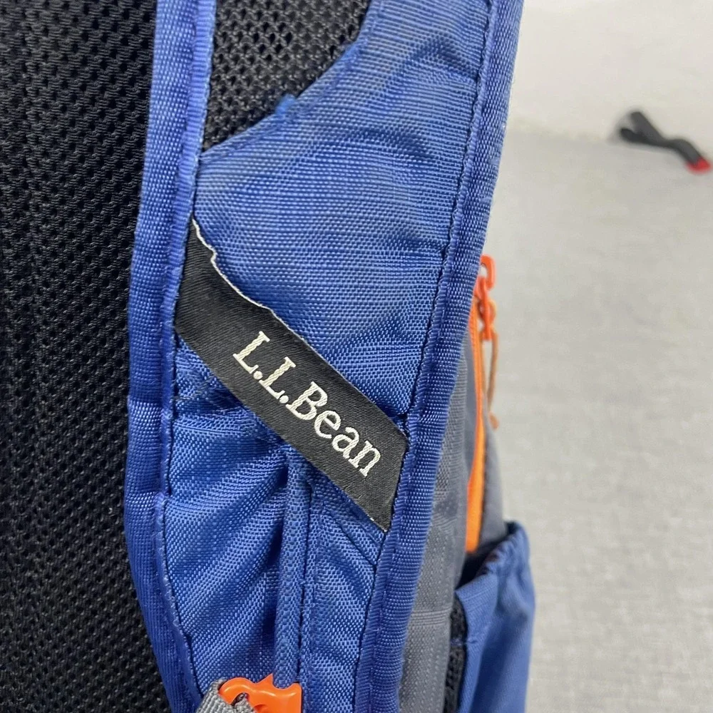 L.L.Bean Blue Boys 20